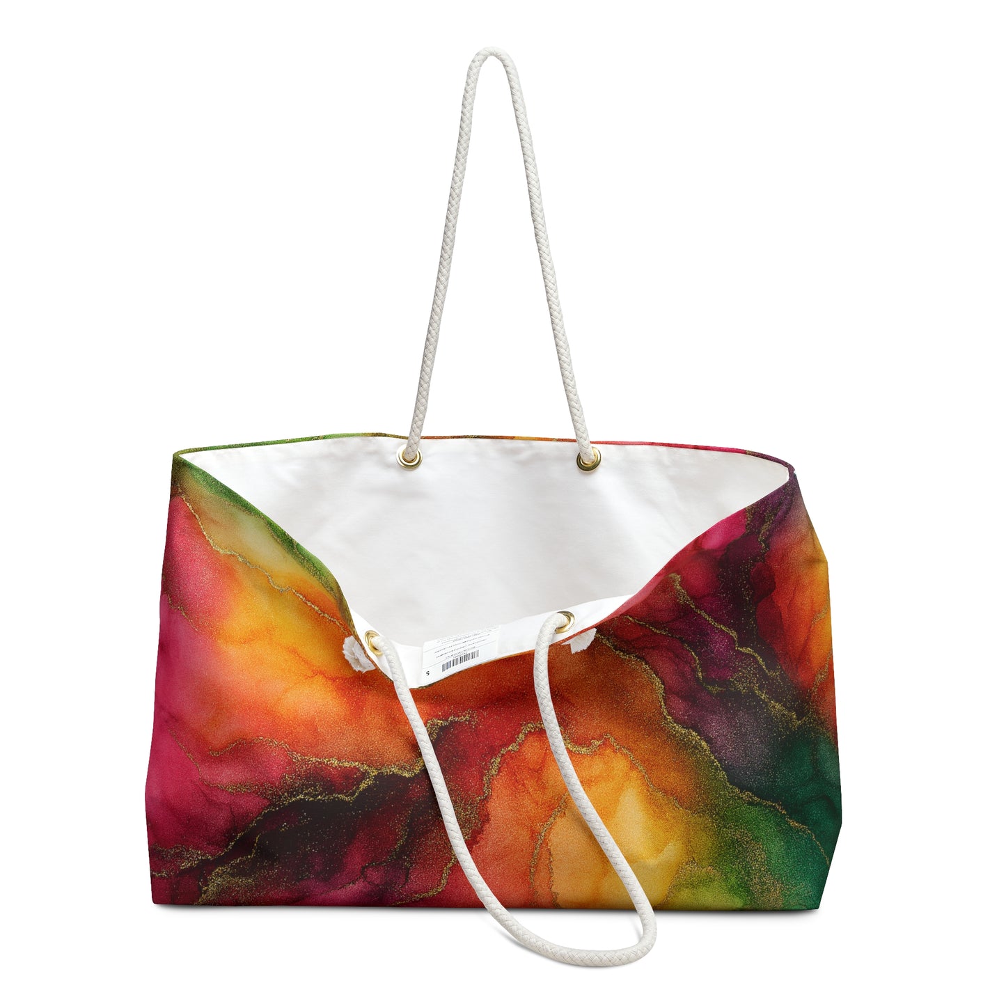 Brittany — Bolsa de viaje para escapadas con estilo
