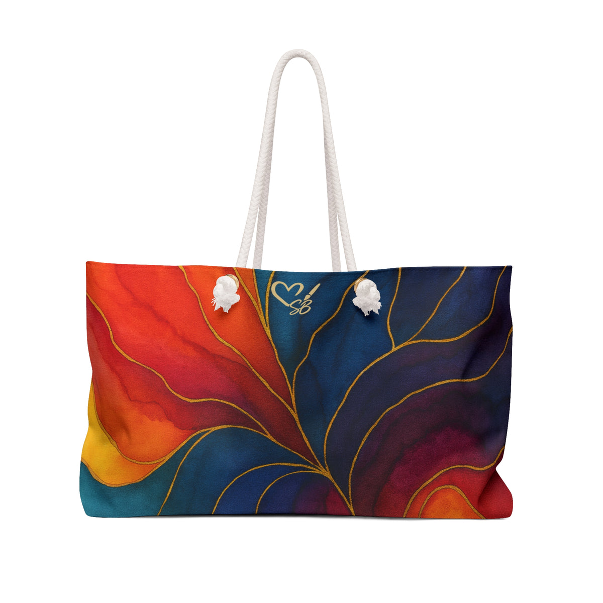 Jayla-2025 Colección Artisan Luxe - Bolso de Viaje