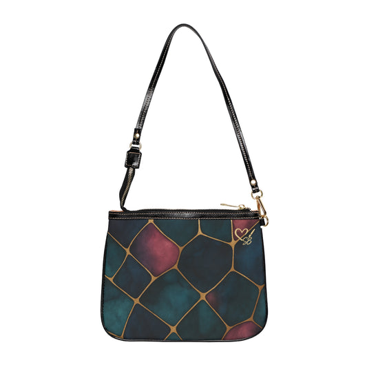 Jada-2025 Artisan Luxe Collection-Small Shoulder Bag