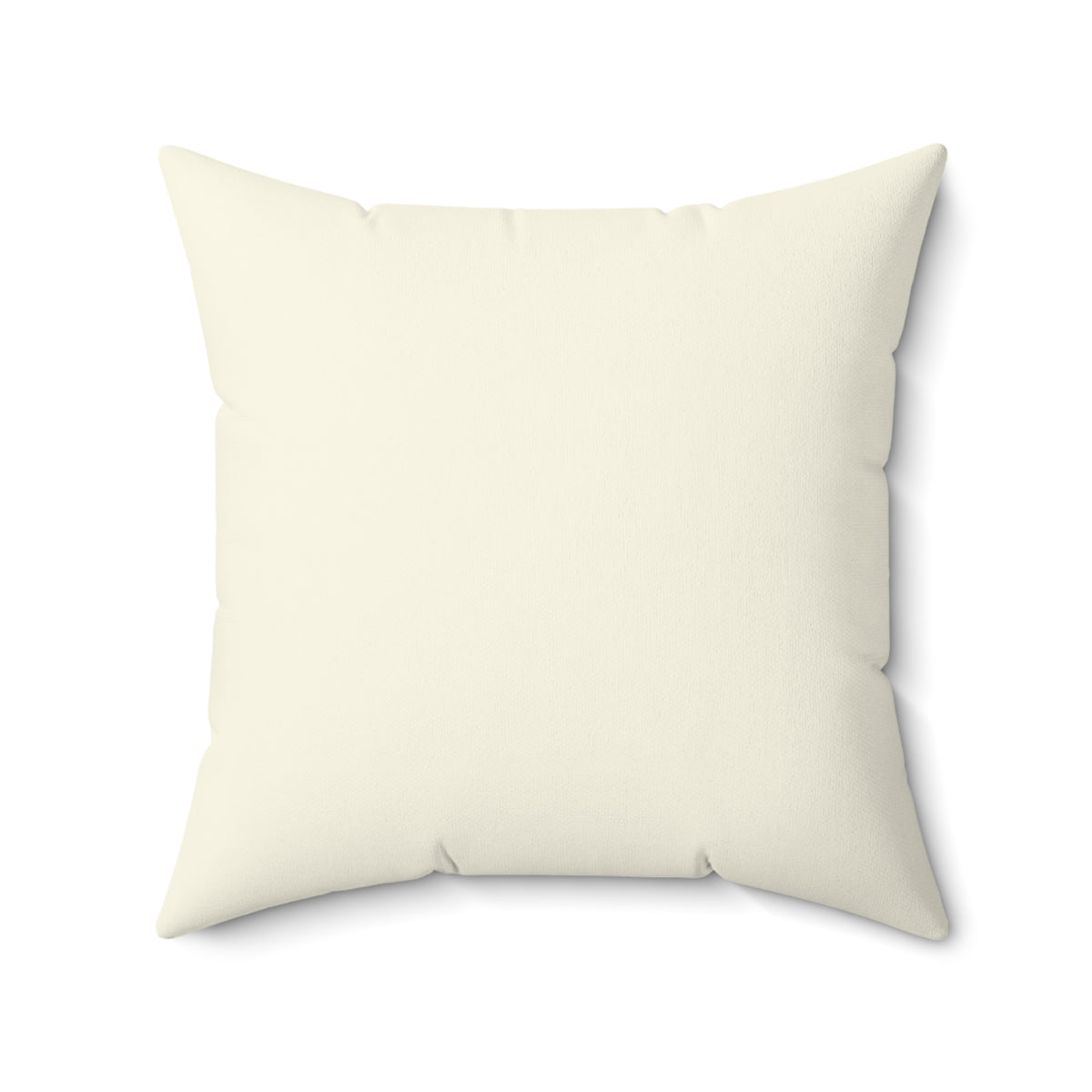 Almohada decorativa Teddy y Luna Durmiente — Cojín para la habitación del bebé