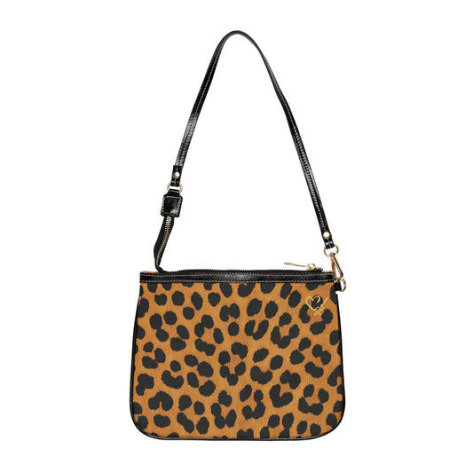Cheetah - Bolso de Hombro Pequeño