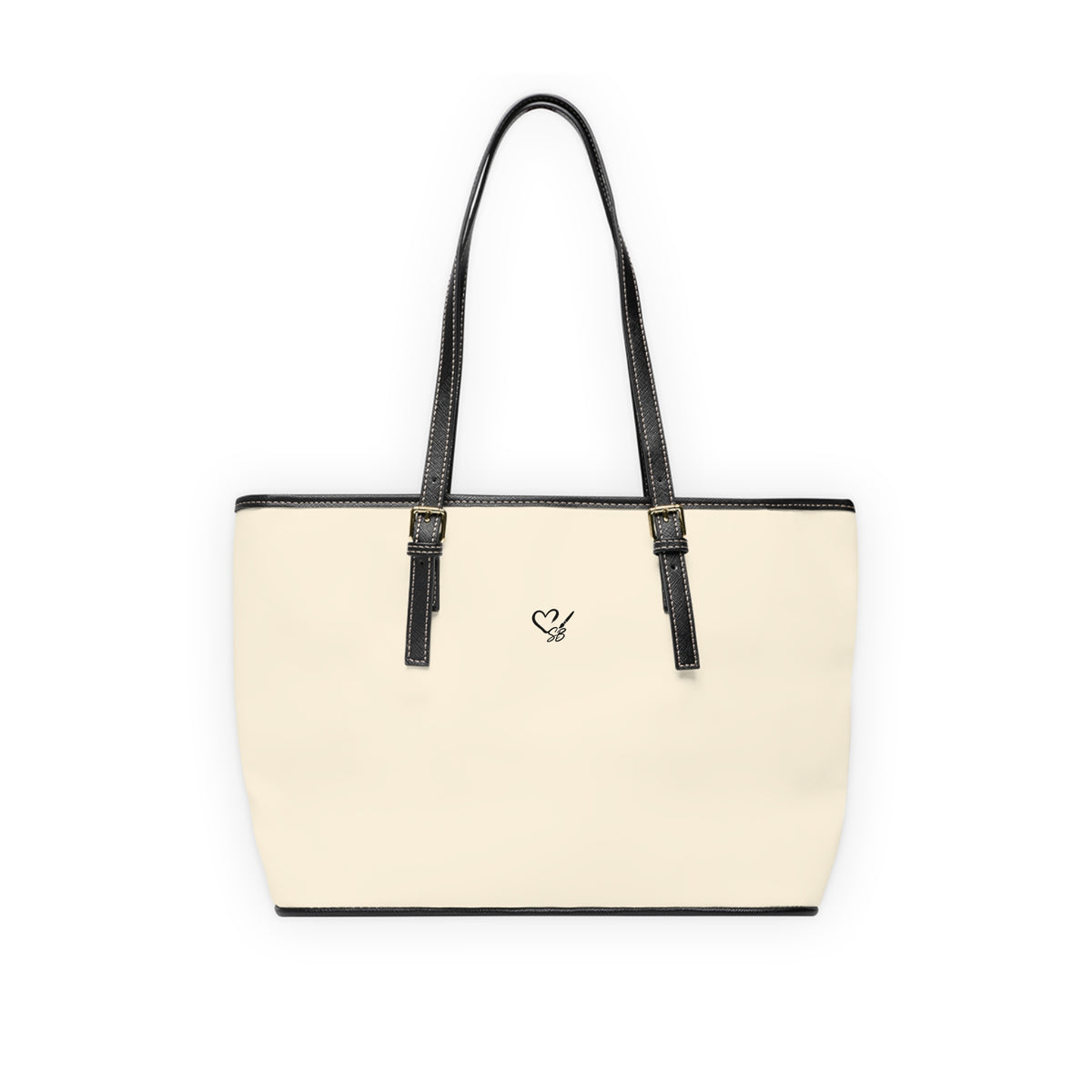Celestial Muse PU Leather Shoulder Bag