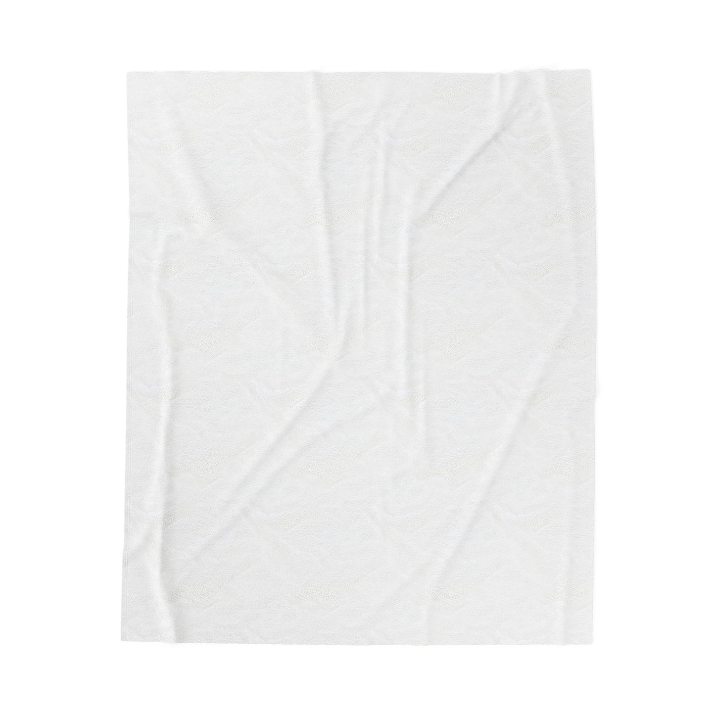 Butterfly Meadow Velveteen Plush Blanket — Soft Pastel Throw for Bedroom, Nursery & Cozy Gifts
