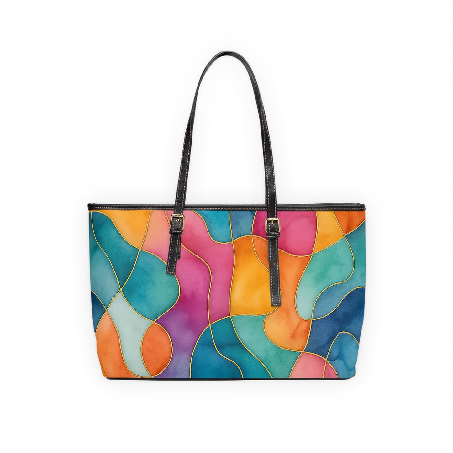 Mia — Bolso de Hombro — Colección Artisan Luxe