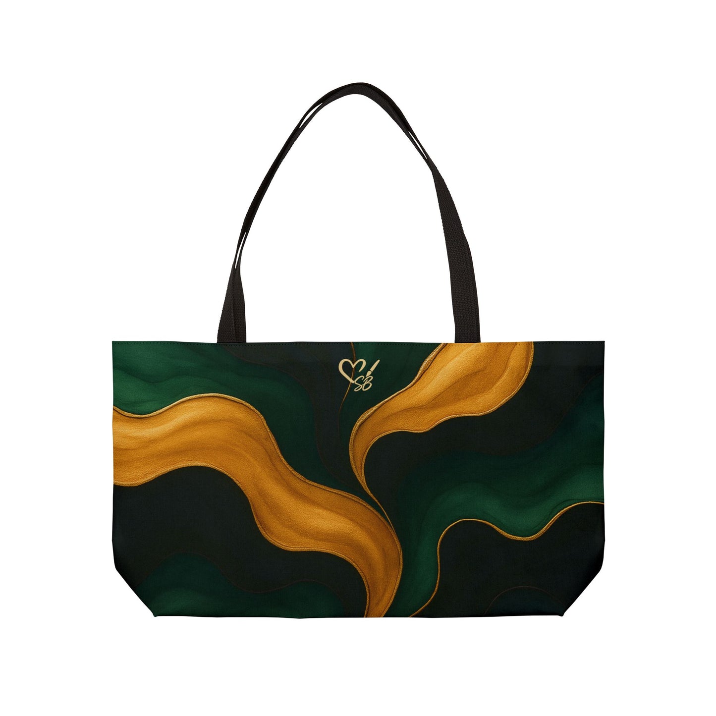 Miranda-2025 Colección Artisan Luxe-Bolso de Viaje