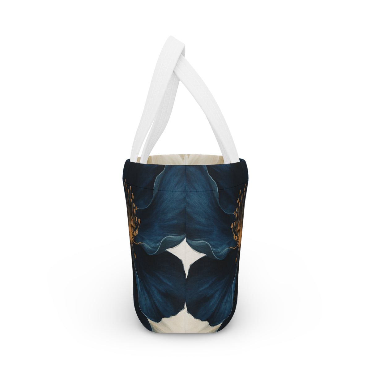 Stella-2025 Artisan Luxe Collection-Floral Insulated Lunch Bag