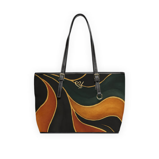 Vivian-2025 Colección Artisan Luxe - Bolso de Hombro de PU
