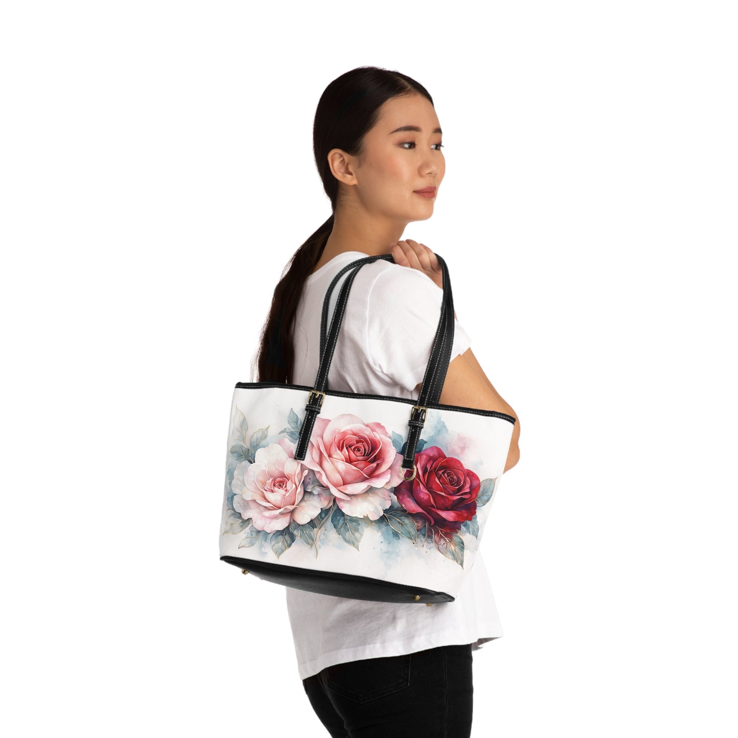 Rosie — Shoulder Bag — Artisan Luxe Collection
