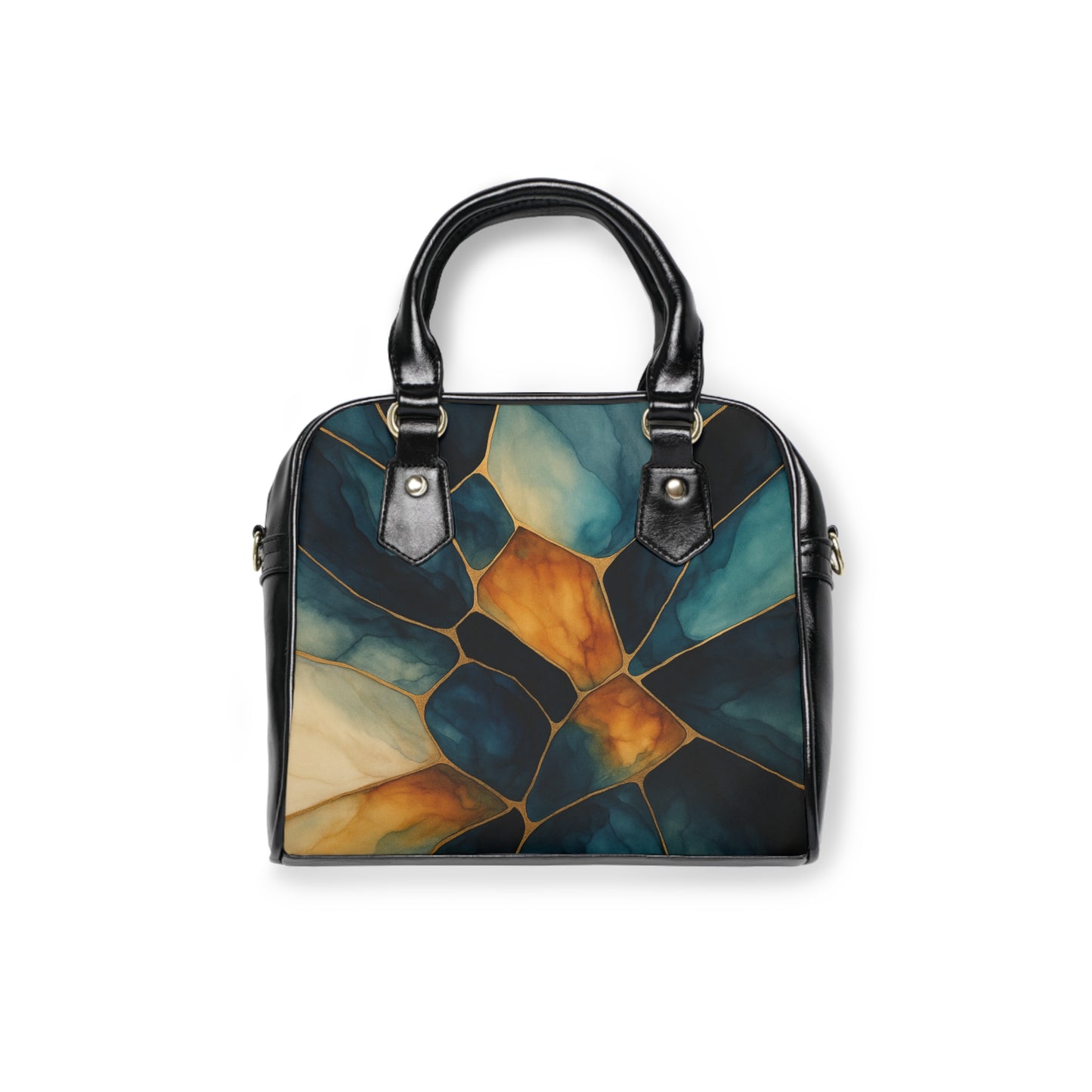 Lissette-2025 Colección Artisan Luxe-Bolso de hombro
