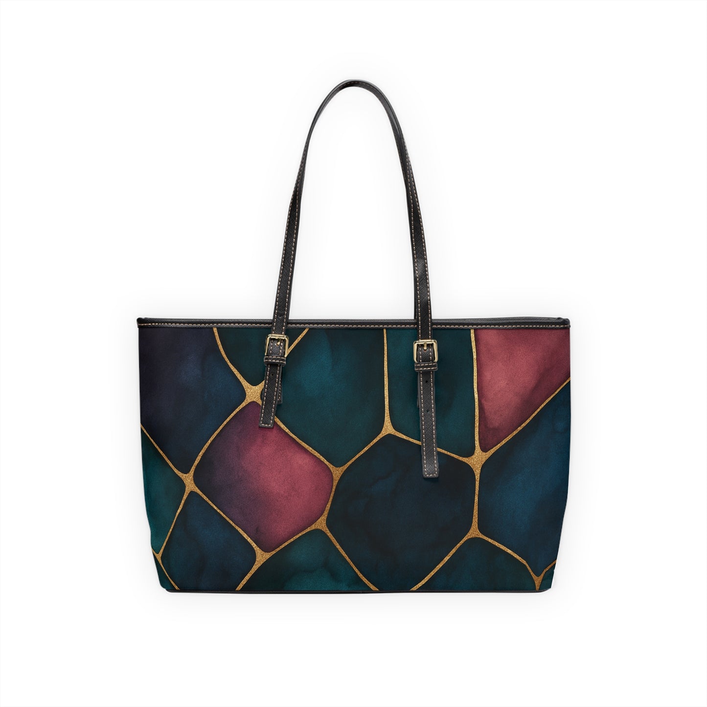 Jada — Shoulder Bag — Artisan Luxe Collection