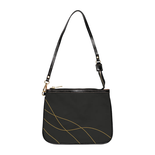 Lola — Small Shoulder Bag — Artisan Luxe Collection