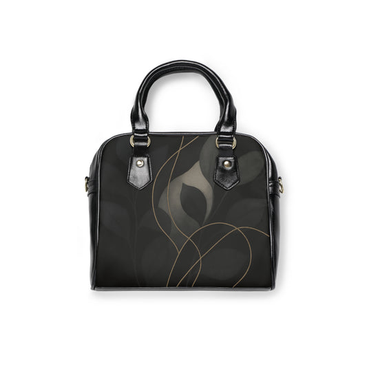 Shirley — Shoulder Bag — Artisan Luxe Collection