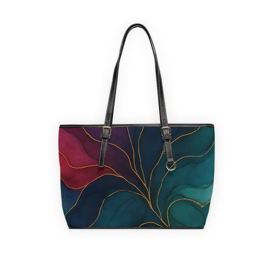 Tyler — Shoulder Bag — Artisan Luxe Collection