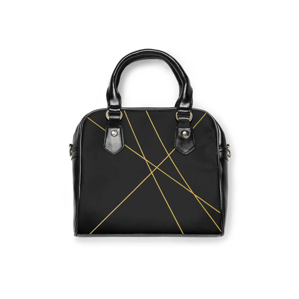 Michelle— Shoulder Bag — Artisan Luxe Collection