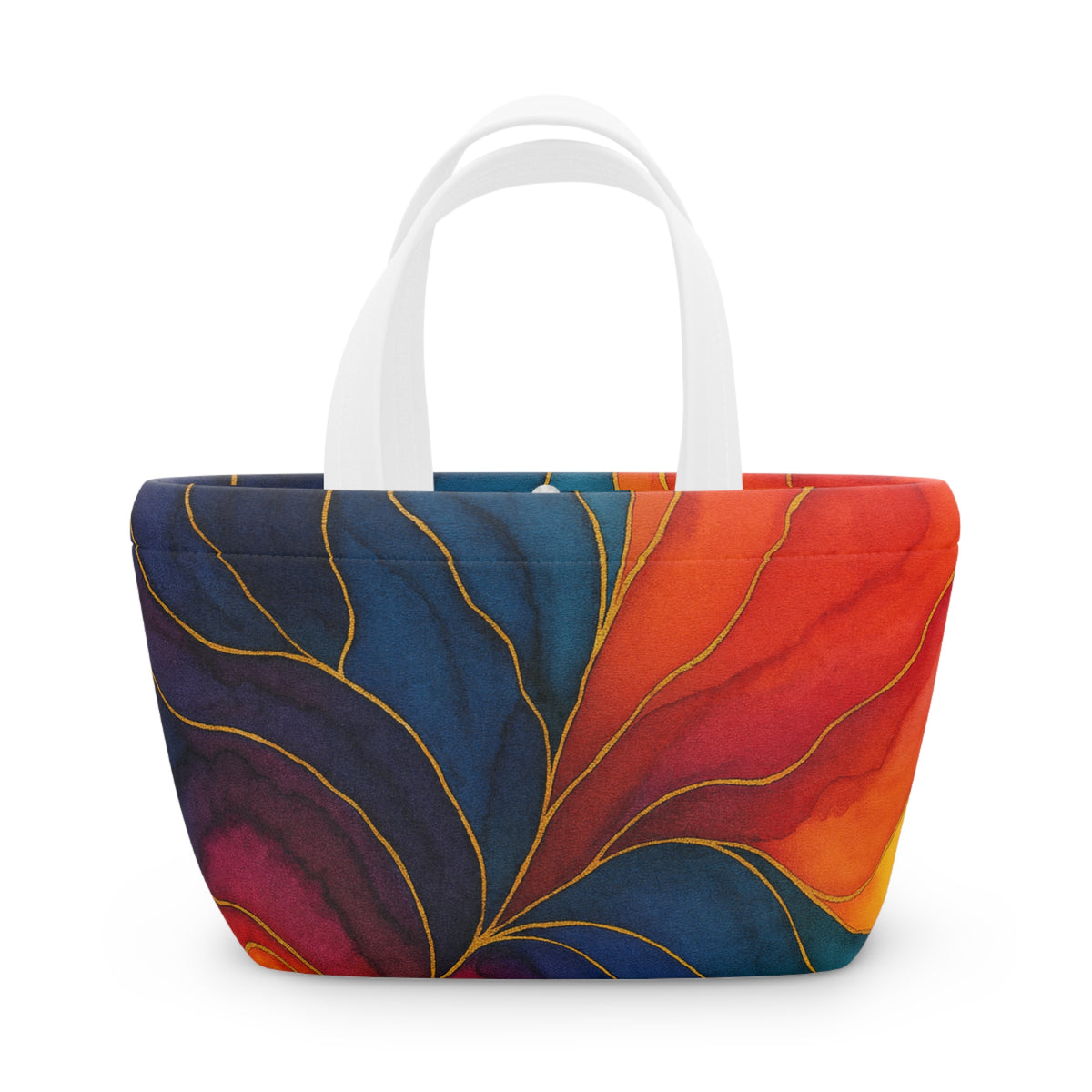 Jayla — 2025 Artisan Luxe Collection Lunch Bag