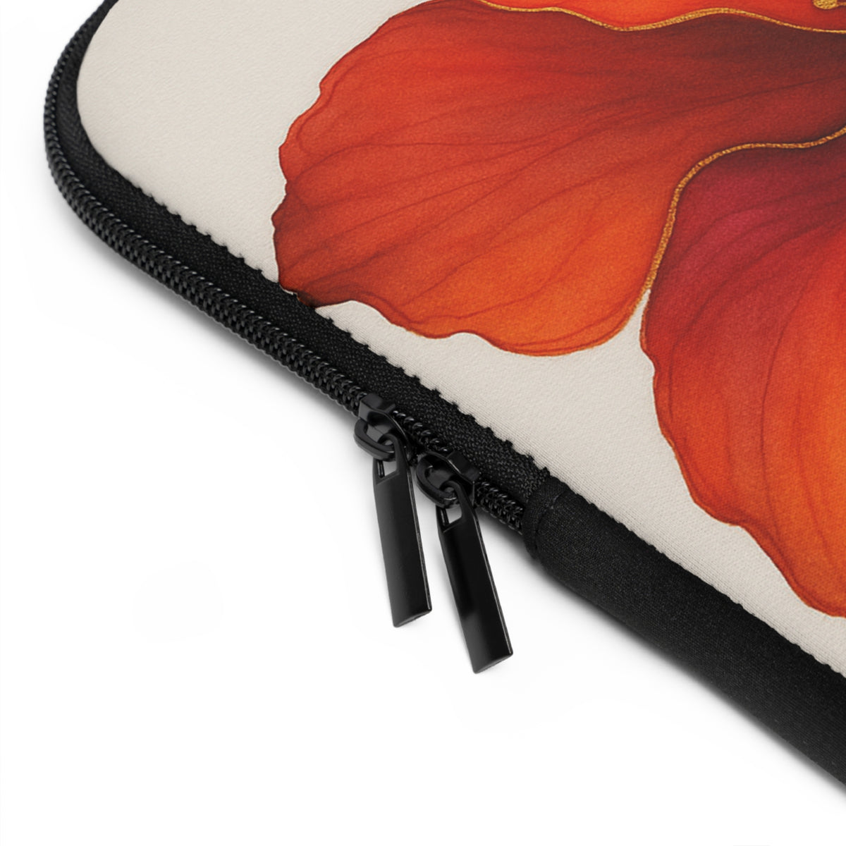 Bella — Funda para portátil — Colección Lujo Artesanal