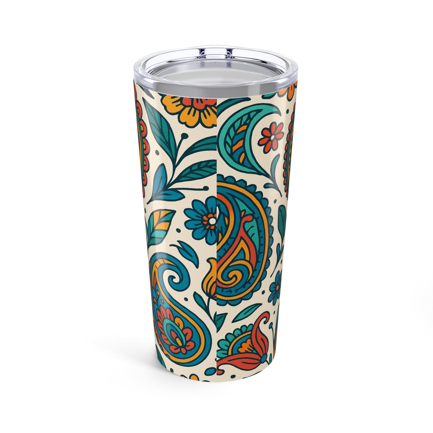 Vaso térmico de 20 oz