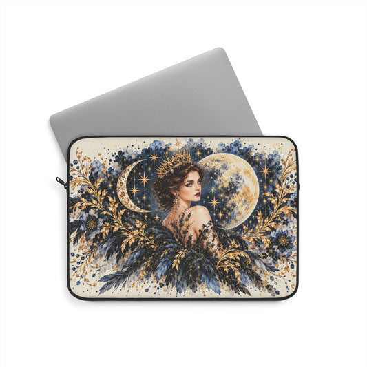 Queen of the Night Laptop Sleeve | Night at the Opera
