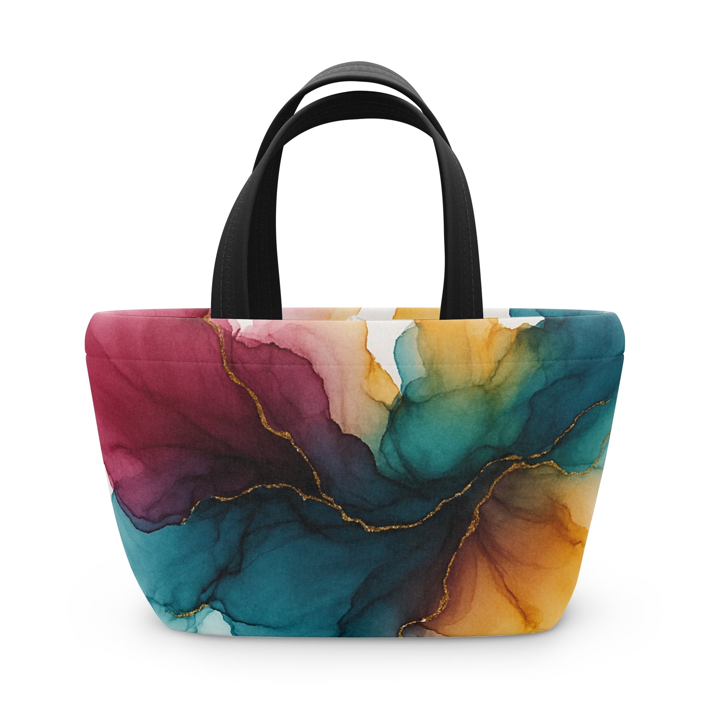 Bolsa para almuerzo Brittany Rose-2025 Artisan Luxe Collection