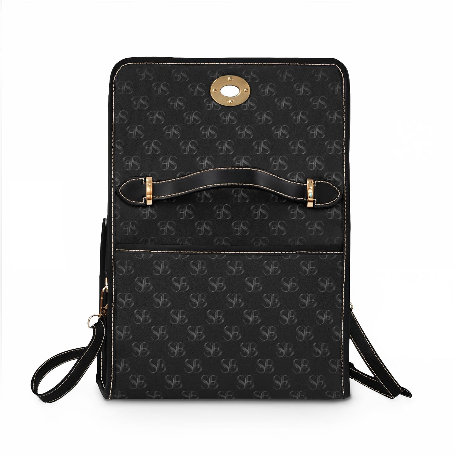 Eclipse — Satchel — Artisan Luxe Collection