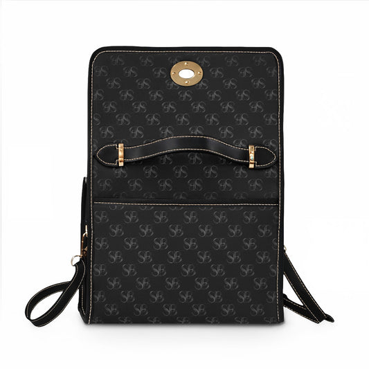 Eclipse — Satchel — Artisan Luxe Collection