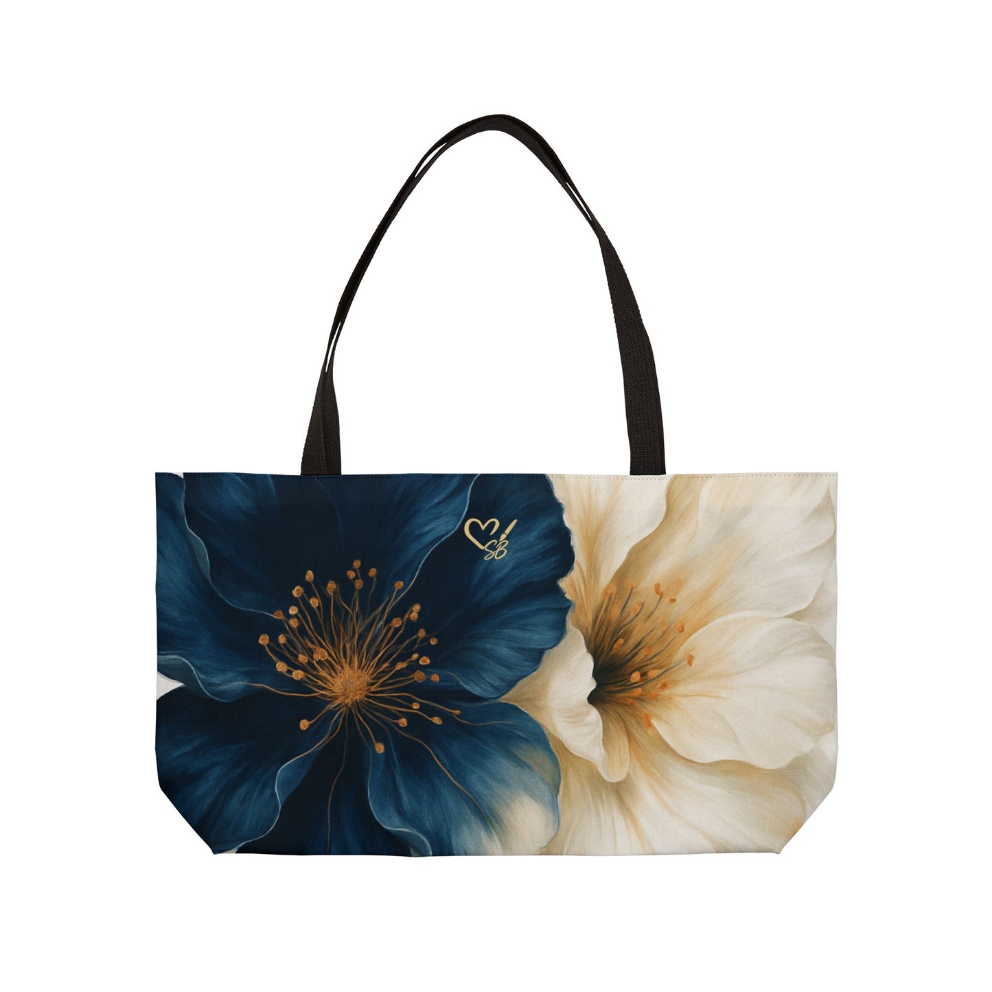 Stella-2025 Artisan Luxe Collection- Weekender Tote Bag