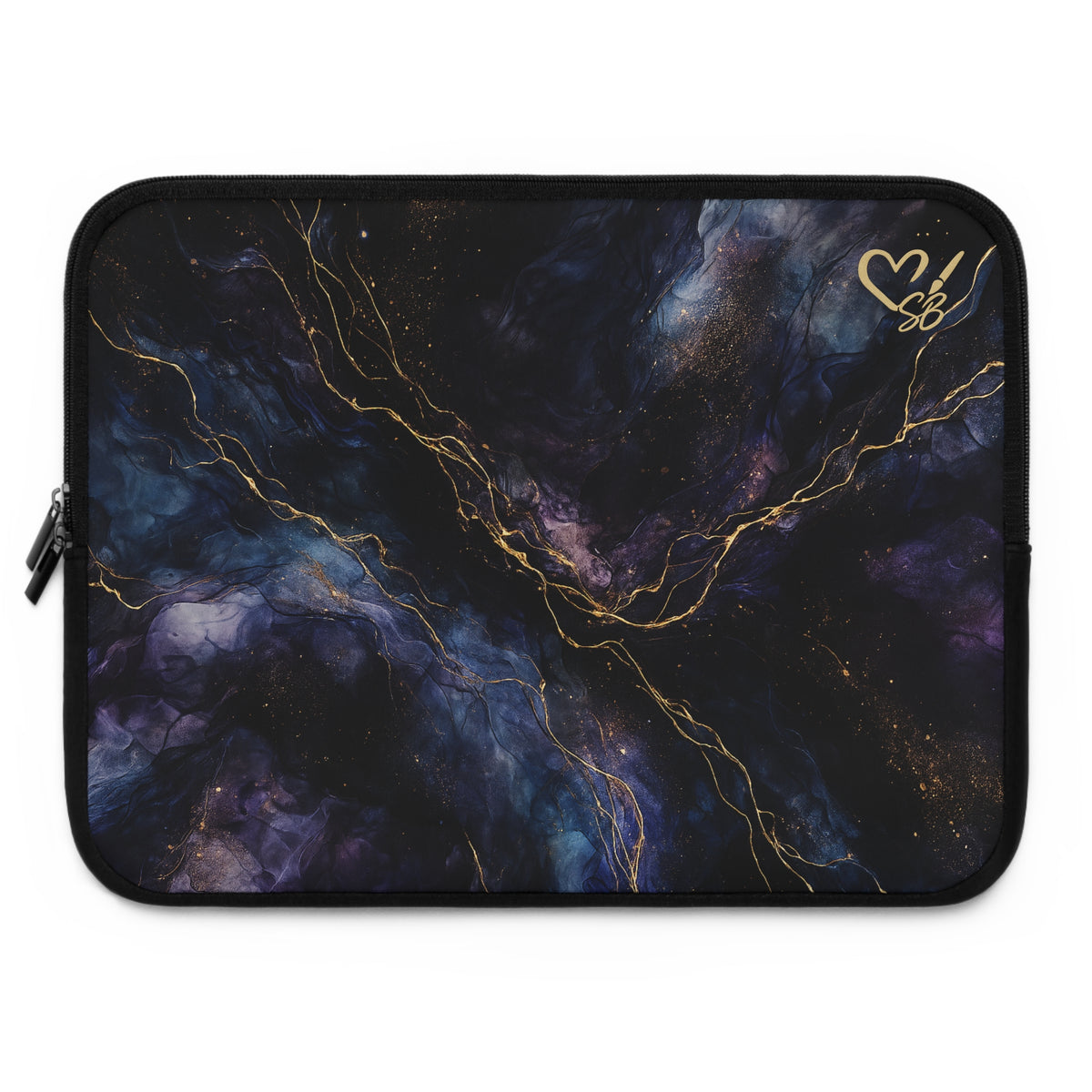 Onyx — Funda para portátil — Colección Artisan Luxe