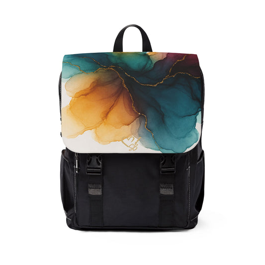 Brittany Rose-2025 Artisan Luxe Collection Backpack