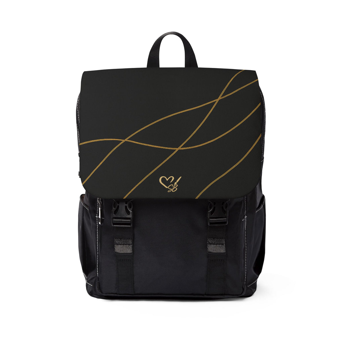 Lola-2025 Colección Artisan Luxe-Mochila