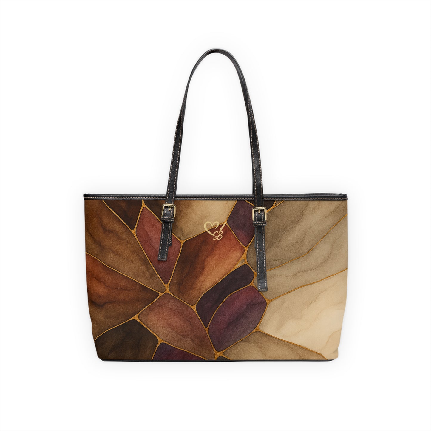 Sienna — Shoulder Bag — Artisan Luxe Collection