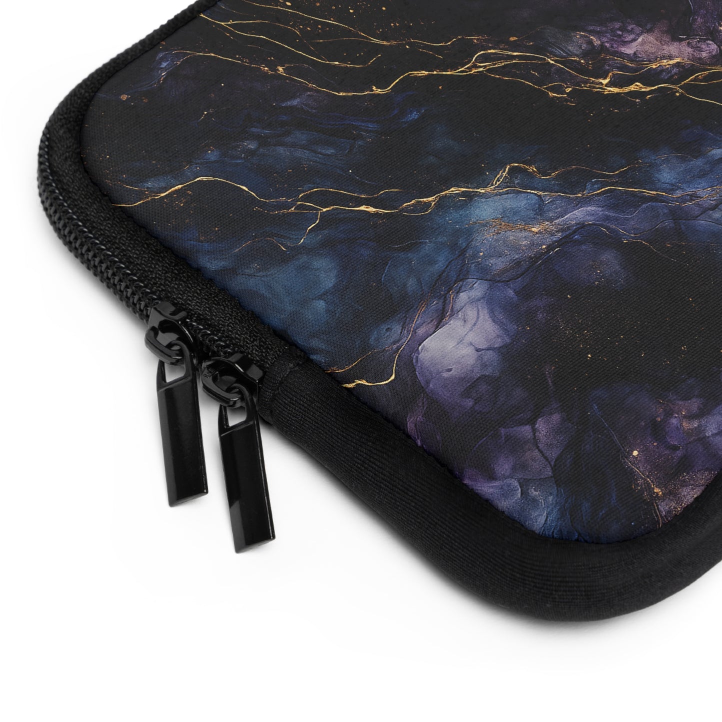 Onyx — Laptop Sleeve — Artisan Luxe Collection