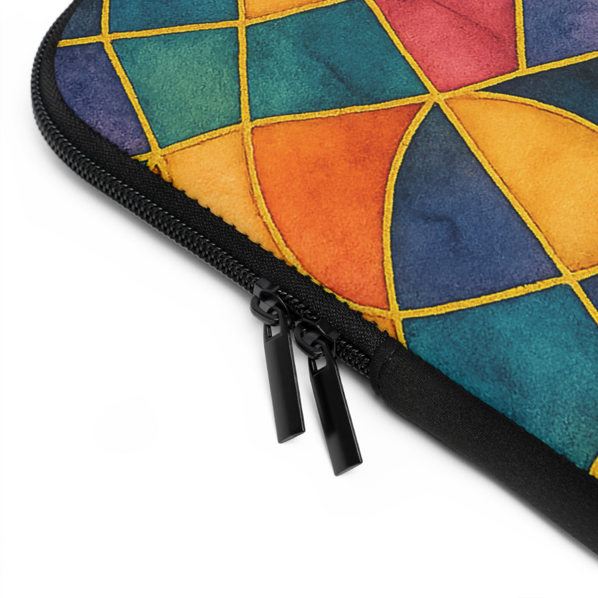 Mosaic — Funda para portátil — Colección Lujo Artesanal