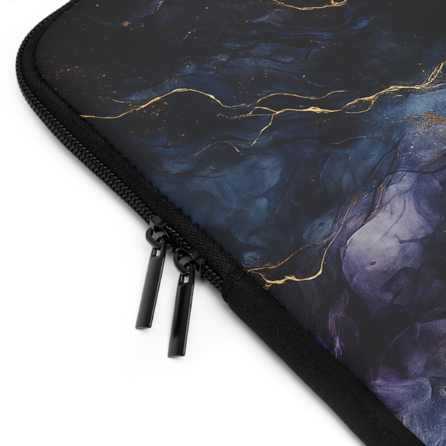 Onyx — Laptop Sleeve — Artisan Luxe Collection