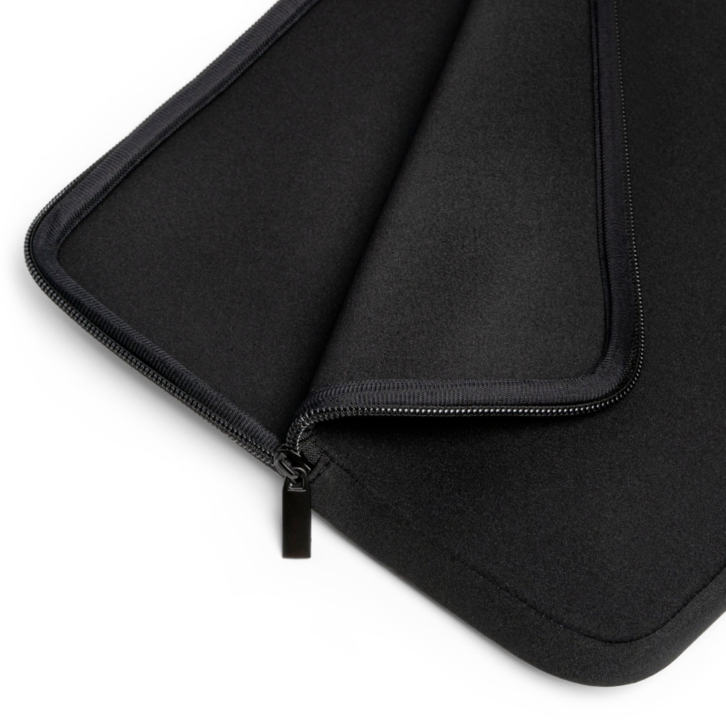 Artistic Laptop Sleeve, Stylish Tech Accessory, Gift for Students, Unique Design, Eco-Friendly Computer Case, Trendy Sleeve for Laptops