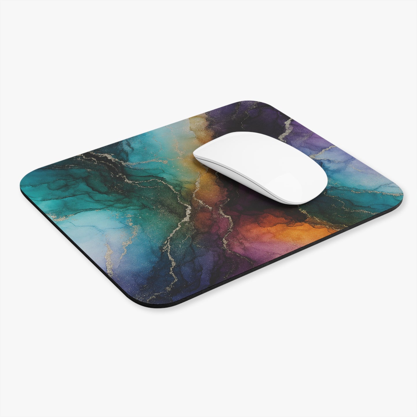 Stella-Abstract Collection- Mouse Pad (Rectangle)