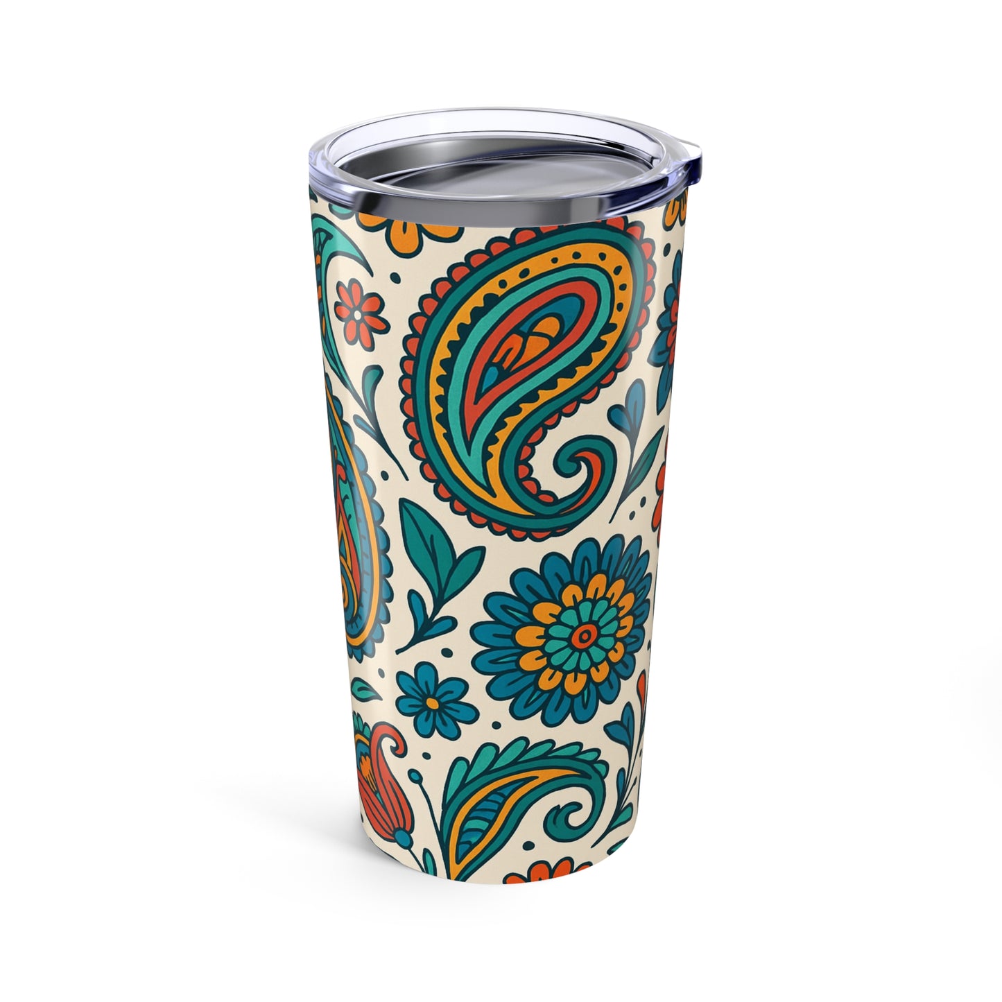 Vaso térmico de 20 oz