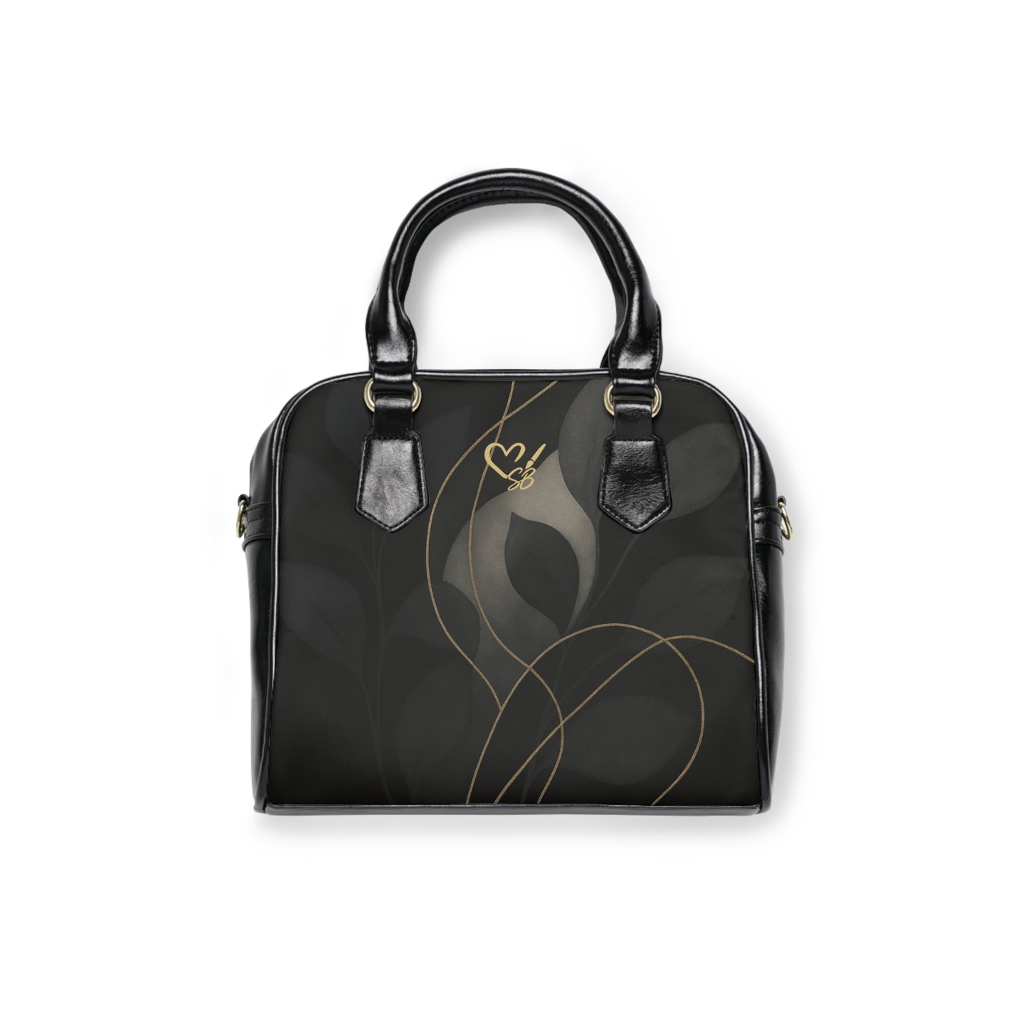 Shirley — Shoulder Bag — Artisan Luxe Collection