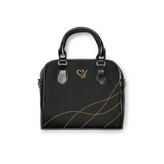 Lola — Shoulder Bag — Artisan Luxe Collection