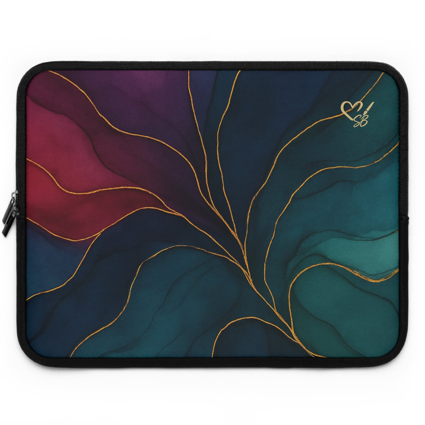 Colección Artisan Luxe Tyler-2025-Funda para portátil