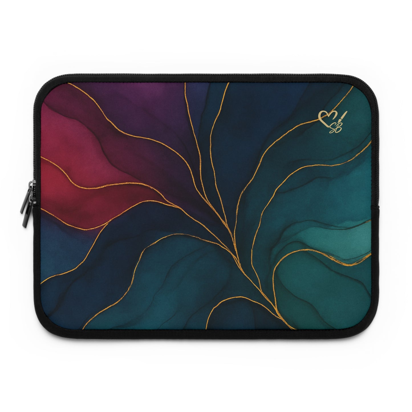 Colección Artisan Luxe Tyler-2025-Funda para portátil