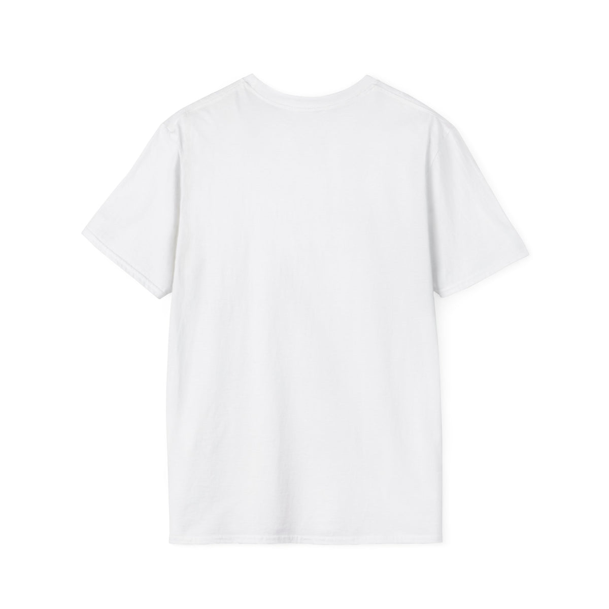 Mystic Moon Face T-Shirt