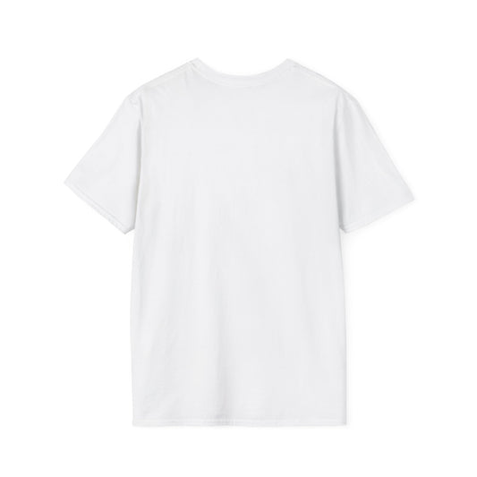Mystic Moon Face T-Shirt