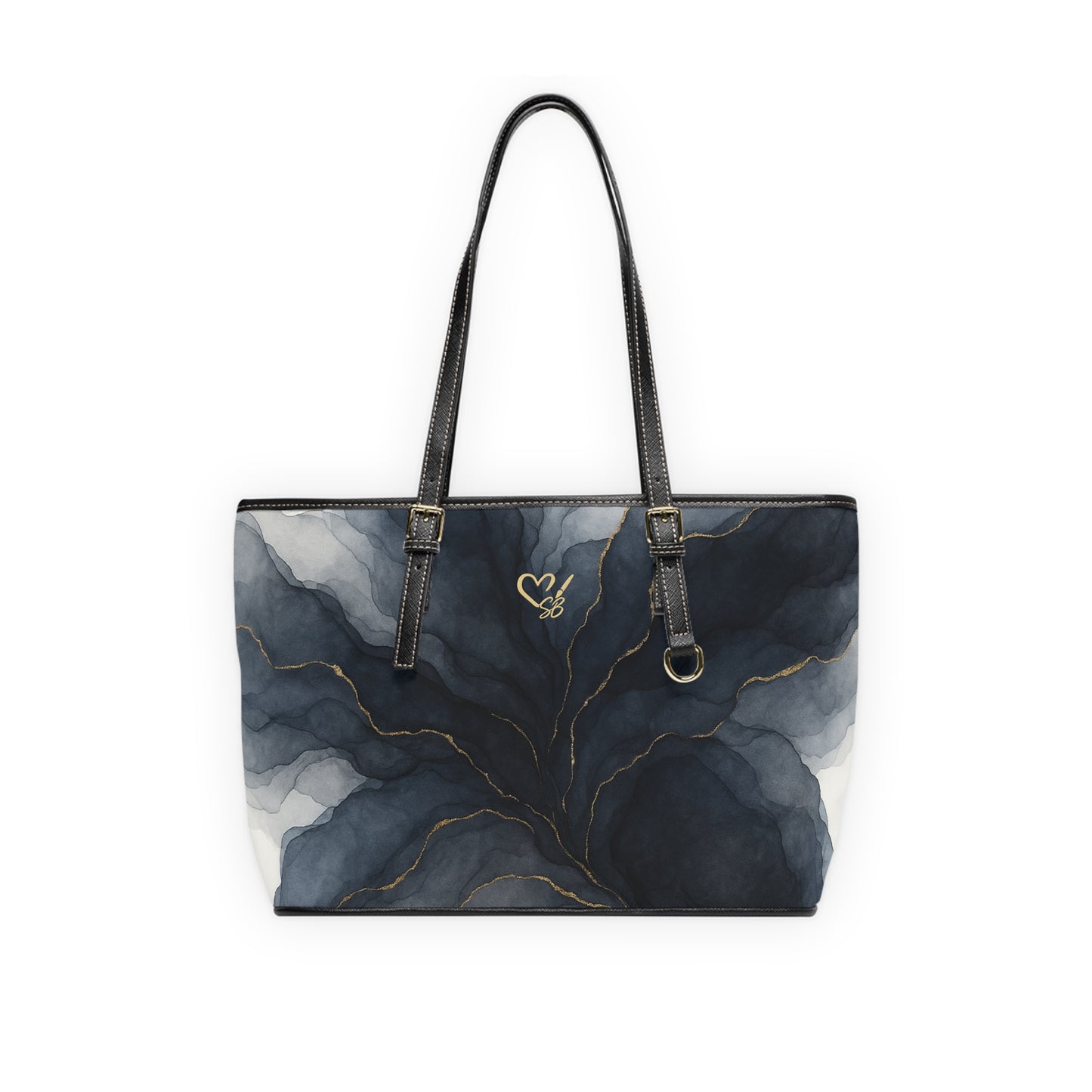 Tiffany — Bolso de Hombro — Colección Lujo Artesanal