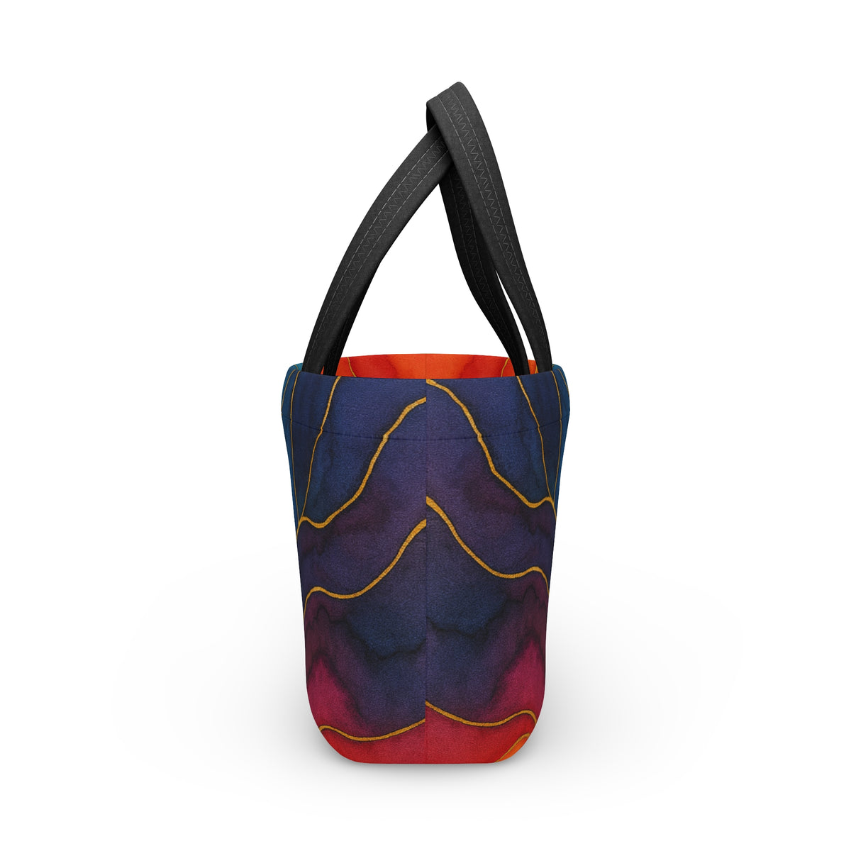 Jayla — 2025 Artisan Luxe Collection Lunch Bag