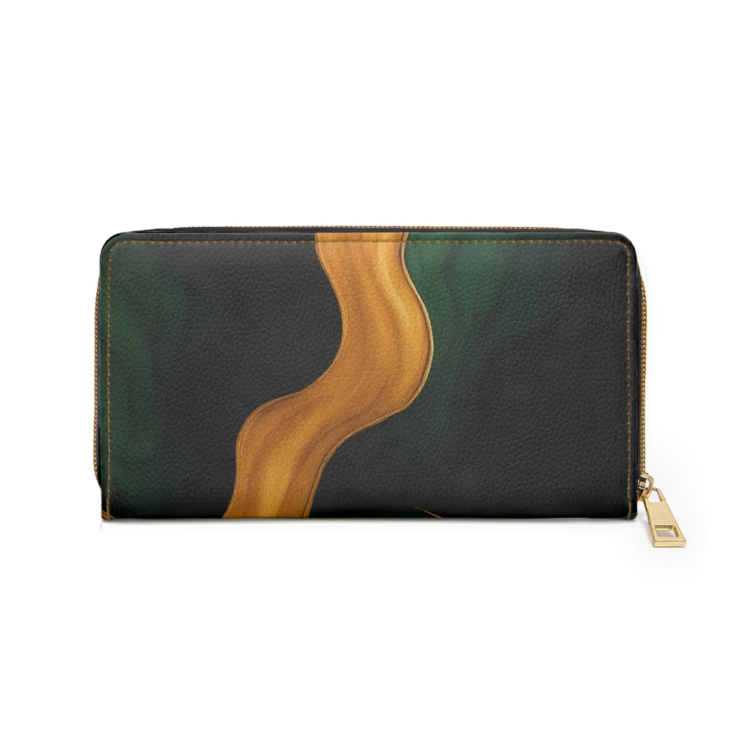 Miranda-2025 Artisan Luxe Collection-Zipper Wallet