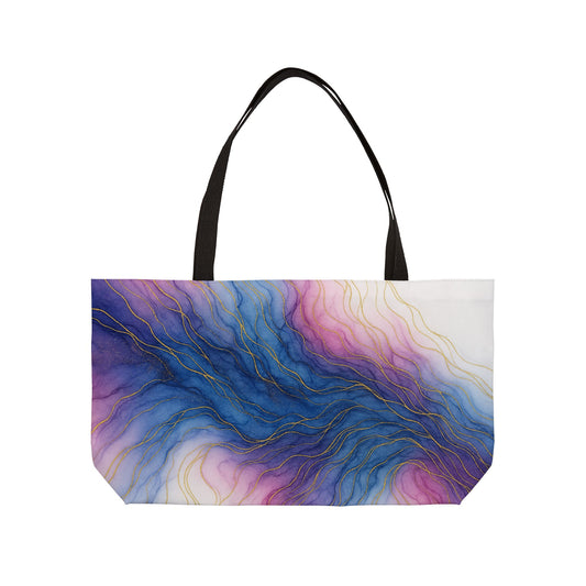 Spring Forward - Elegante bolso de viaje para escapadas de fin de semana y uso diario