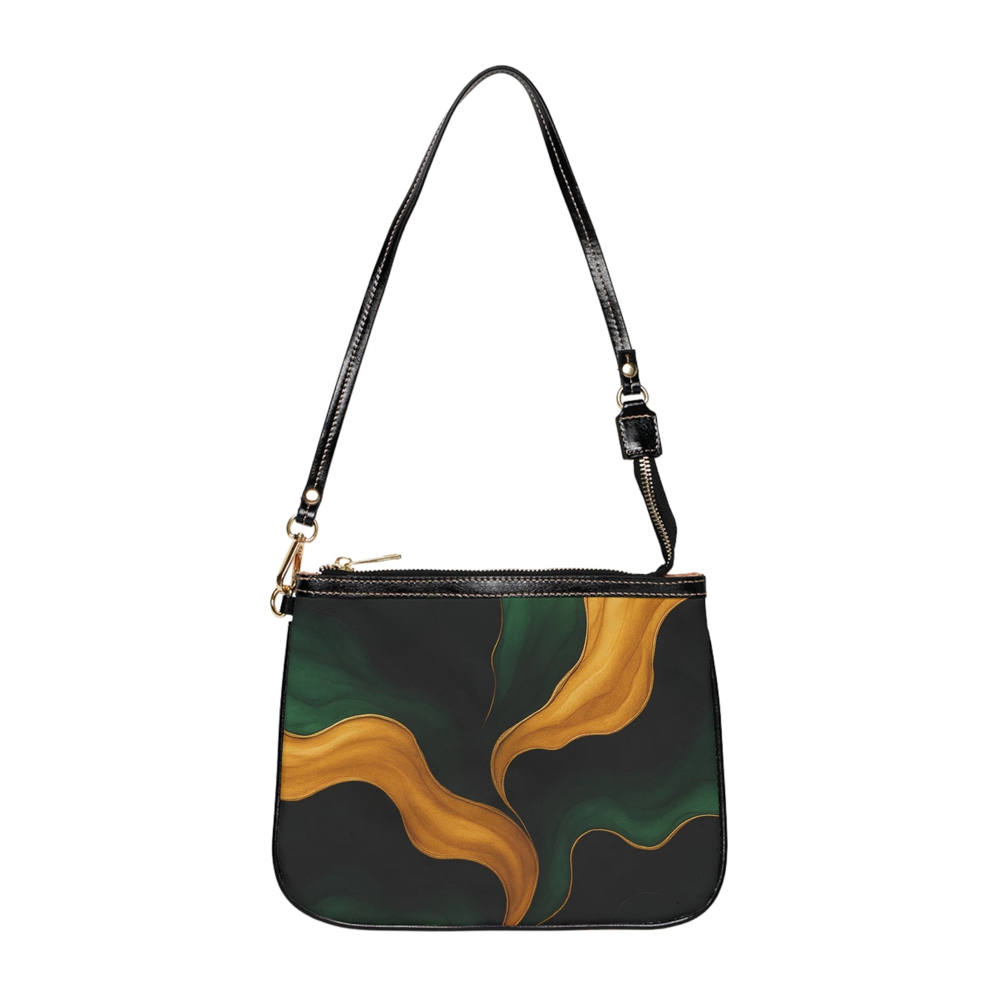 Miranda-2025 Artisan Luxe Collection- Bolso de Hombro Pequeño