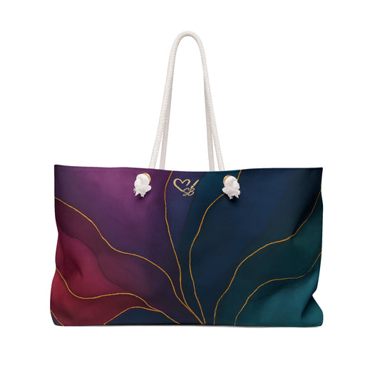Tyler-2025 Artisan Luxe Collection- Weekender Bag