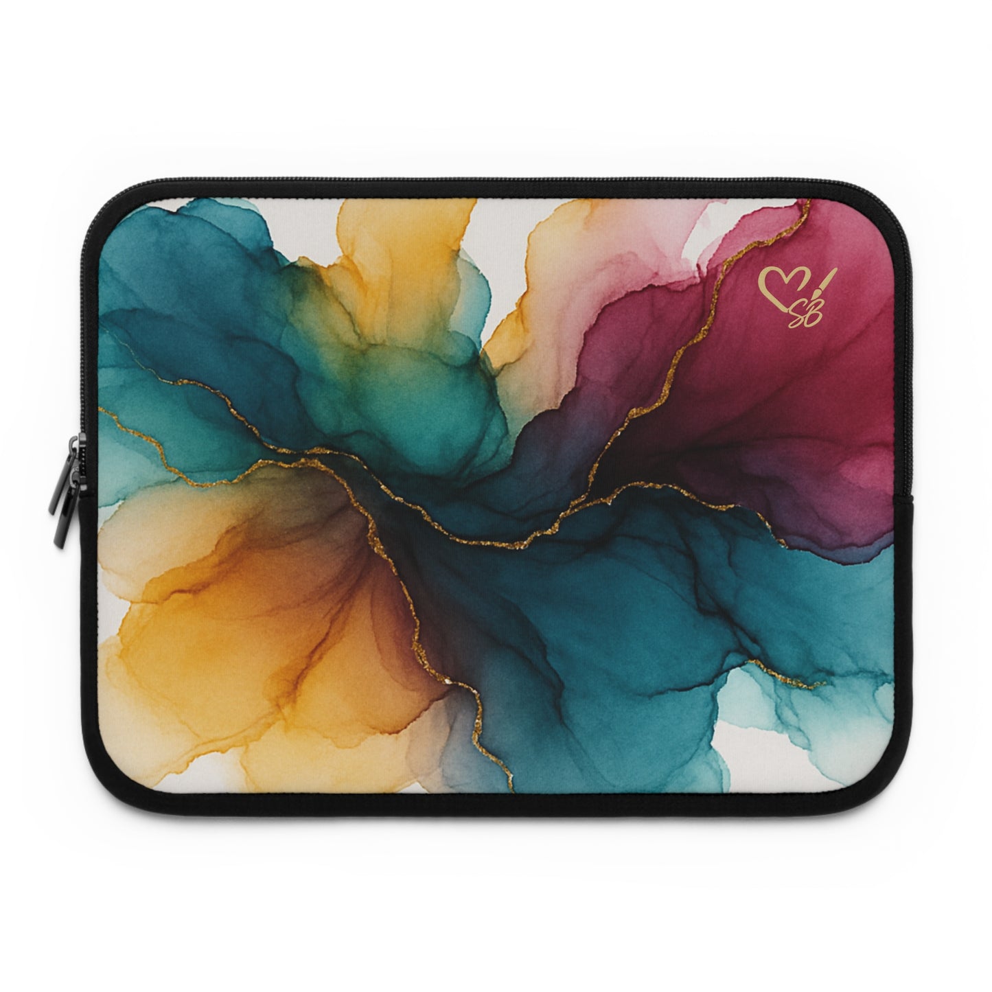 Brittany Rose — 2025 Artisan Luxe Collection — Laptop Sleeve