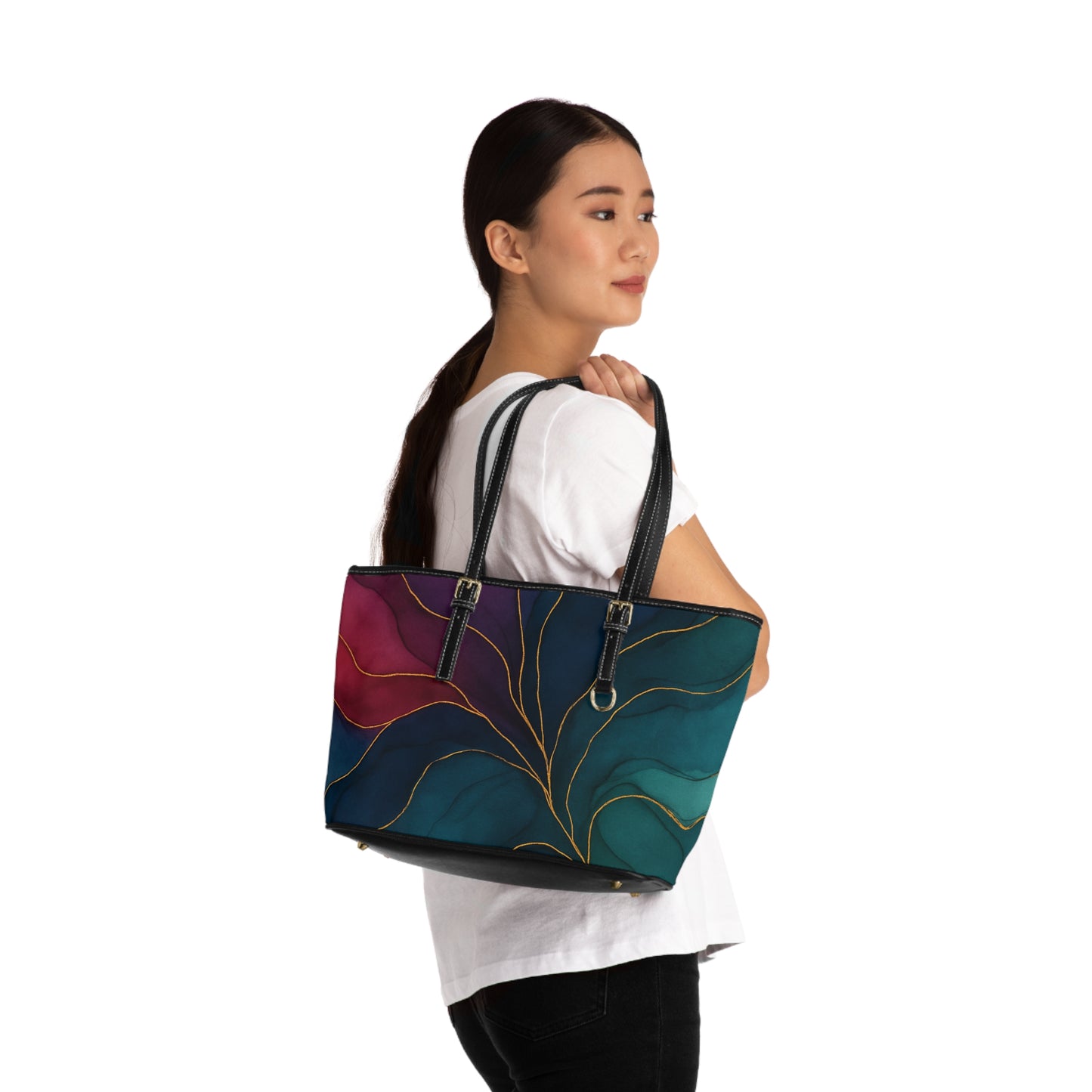 Tyler — Shoulder Bag — Artisan Luxe Collection